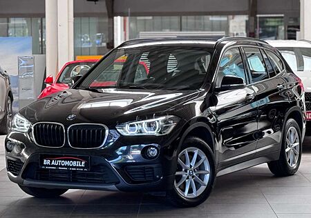 BMW X1 xDrive 20 d Advantage*LED*Navi*SHZ*Tüv/Au neu*