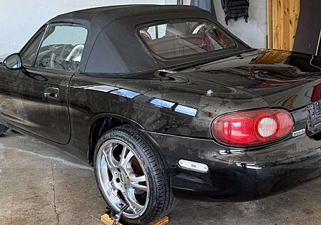 Mazda MX-5 NB-FL Sonderedition TRILOGY 059/333