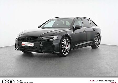 Audi A6 Avant 55 TFSI e quattro S-LINE S-TRONIC LED PANO