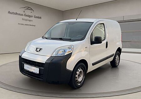 Peugeot Bipper HDi 70