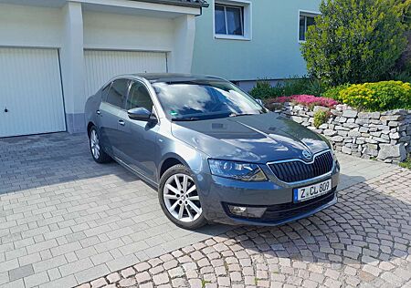 Skoda Octavia III 1.4 TSI (Green tec) Joy
