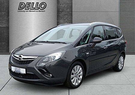 Opel Zafira C TOURER 2.0 Innovation CDTI StandHZG Navi Bi-Xeno