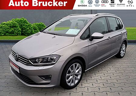 VW Golf Sportsvan Volkswagen VII Comfortline 1.2 TSI+Alufelgen+Xenon