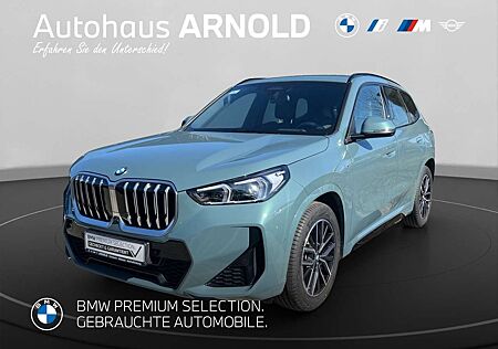 BMW X1 sDrive20i M Sportpaket Head-Up Harman Kardon Drivi