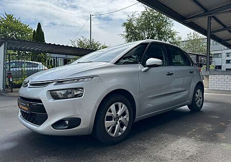 Citroën C4 Picasso Citroen *2.Hand*Euro6*Klima*Kamera*TÜV*