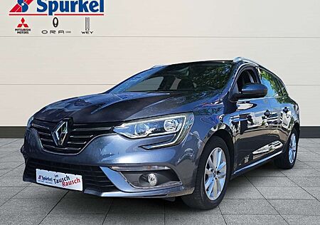 Renault Megane IV Grandtour Intens 1.2 TCe, Navigation, PDC