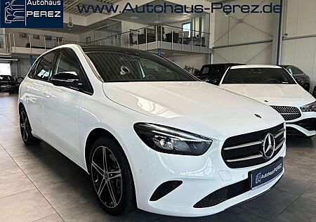 Mercedes-Benz B 250 e 8G LED-PANORAMA-AHK-KAMERA-BUSINESS