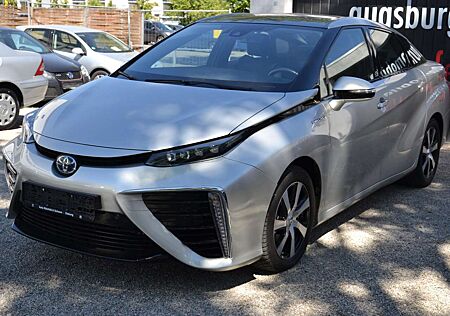 Toyota Mirai Fuelcell Wasserstoff Automatik 154 PS 1.Hand