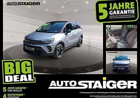 Opel Crossland 1.2 Turbo Automatik*Parksns*Winterpaket