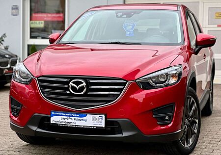 Mazda CX-5 Sports-Line AWD*1HD*Autom*Kamera*LED*PDC*SH