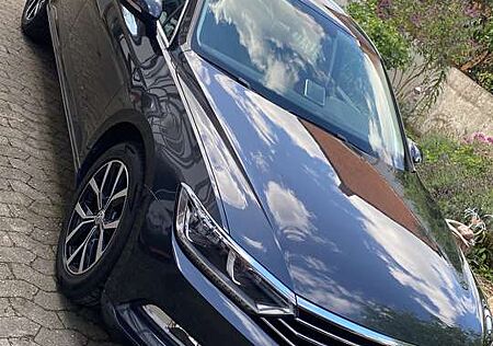 VW Passat Volkswagen Comfortline BMT/Start-Stopp