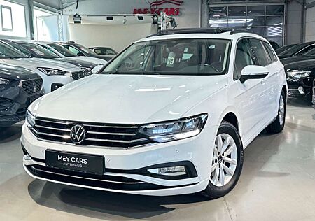 VW Passat Variant Volkswagen Business 2.0 TDI*LED*ACC*PANO*AHK