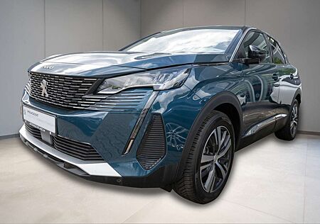 Peugeot 3008 Allure Pack 1.2 PureTech 130 EAT8