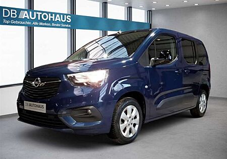 Opel Combo Life Elegance 1.5 Diesel