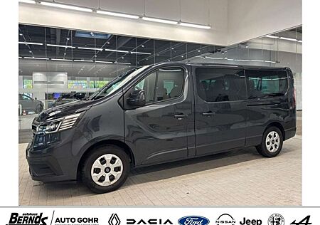 Renault Trafic GRAND Blue dCi 150 EDC Evolution AUOMATIK NAVI PDC