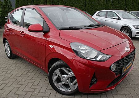 Hyundai i10 Style Automatik Klima/Parkhilfe/Bluetooth