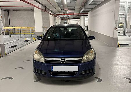 Opel Astra Elegance