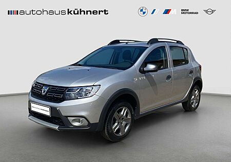 Dacia Sandero Stepway TCe 90 AUT