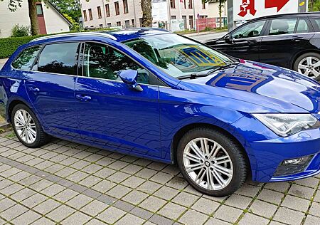 Seat Leon ST ST 1.5 TSI OPF Xcellence