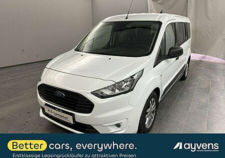 Ford Gran Torino Connect 1.5 EcoBlue Start/Stop Trend Kombi, 5-türi