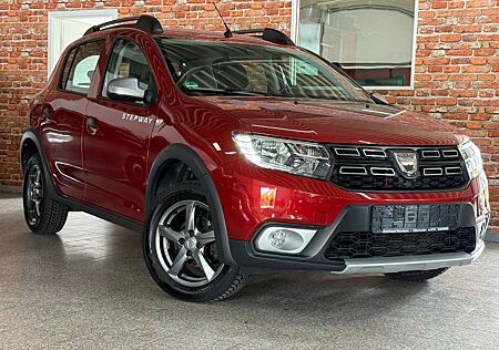 Dacia Sandero II Stepway Prestige-Alu-Kamera-Navi