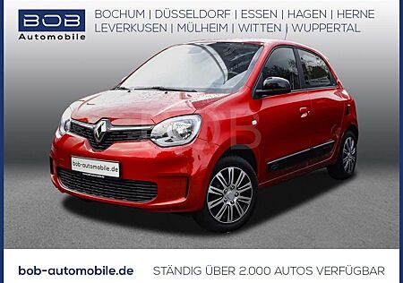 Renault Twingo ZEN SCe 65 *S-Heft*ALLWETTER*