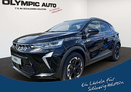 Mitsubishi ASX Hybrid Edition 1,8 l  360°KAMERA SITZHZG LED