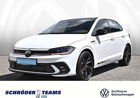 VW Polo GTI Volkswagen 2.0 TSI DSG Edition 25