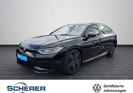 VW Passat Variant gebraucht kaufen VW Passat Variant Volkswagen R Line 2.0 TDI DSG 4Mot. MATRIX A
