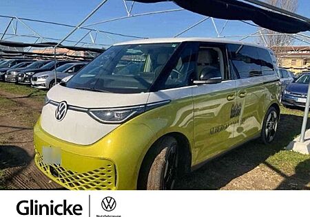 VW ID.BUZZ Volkswagen ID. Buzz Pro 77kWh AHK Matrix elek. Tür *Vorlauf*