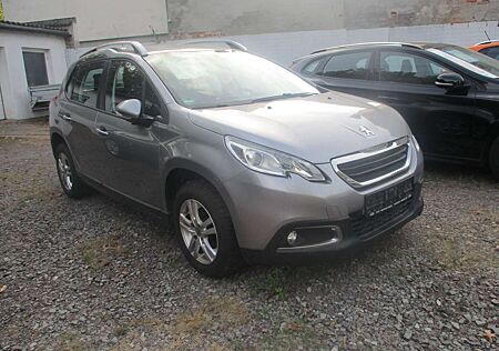 Peugeot 2008 e-HDi FAP 92 STOP, Navi