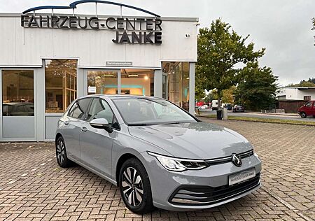 VW Golf Volkswagen VIII Move eTSI +LED/CarPlay/Navi/Winter+