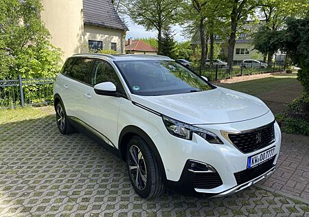 Peugeot 5008 BlueHDi 150 Active