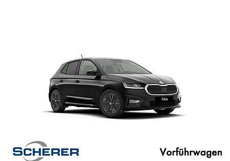 Skoda Fabia TOUR SHZ/FAHRASSISTENZ-PAKET
