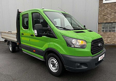 Ford Transit 350 L5 Doppelkabine/PRitsche