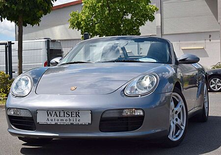 Porsche Boxster 987 *Bi-Xenon*Navi*PDC*