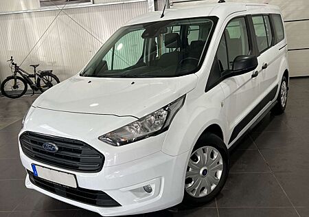 Ford Transit Connect 1.5 TDCi Kombi lang **7-Sitze**