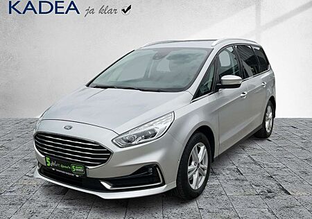Ford Galaxy 2.0 EcoBlue Titanium LED*ACC*AHK*eleHeckkl