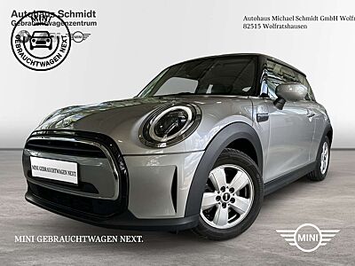MINI Cooper Hatch*Essential Trim*DAB*LED*Driving Assist.*PDC*I