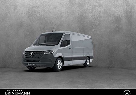 Mercedes-Benz Sprinter 319 CDI SHZ/Totw./AHK