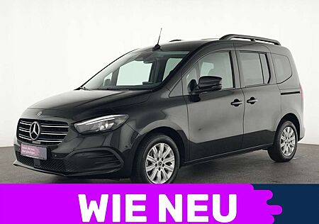 Mercedes-Benz T-Class T 180 d Progressive Technik-Paket|LED|Nav|Kamera