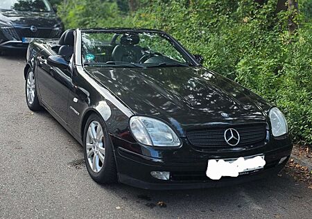 Mercedes-Benz SLK 230 Kompressor