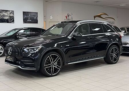 Mercedes-Benz GLC 43 AMG /4Matic/PANO/BURM./KEYLESS./