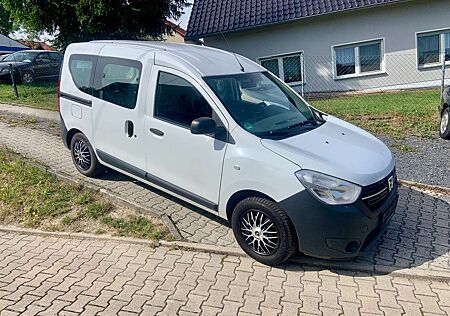 Dacia Dokker Dokker SCe 100 Essentiel