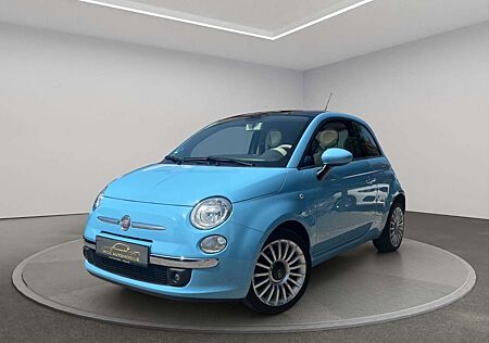 Fiat 500 *1 Hand* Pano*