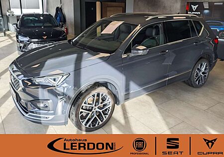 Seat Tarraco 2.0TSI DSG Xperi 4x4 AHK|DCC|FullLink