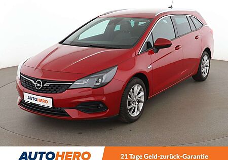 Opel Astra 1.2 Turbo Elegance Start/Stop *NAVI*SHZ*