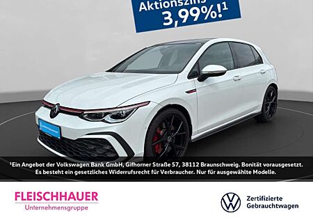 VW Golf Volkswagen GTI 2,0 MATRIX+PANO+AHK+HUD+NAVI+SZH+CARPLAY+