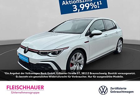 VW Golf Volkswagen GTI 2,0 MATRIX+PANO+AHK+HUD+NAVI+SZH+CARPLAY+