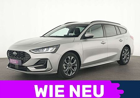 Ford Focus ST-Line X ACC|AHK|Head-up|LED|Navi|Kamera